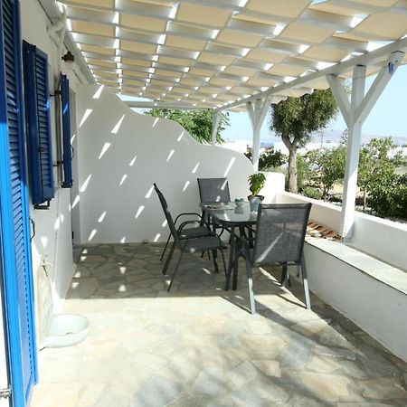 Karkabellas Sea View Agios Ioannis  Dış mekan fotoğraf