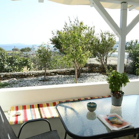 Karkabellas Sea View Agios Ioannis  Dış mekan fotoğraf