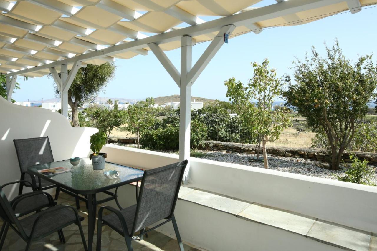 Karkabellas Sea View Agios Ioannis  Dış mekan fotoğraf