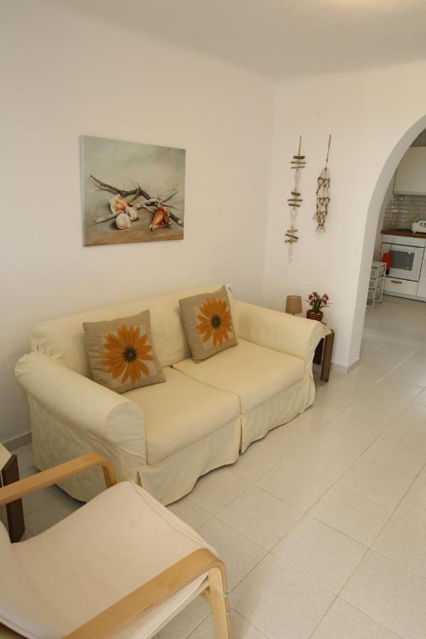 Karkabellas Sea View Agios Ioannis  Dış mekan fotoğraf
