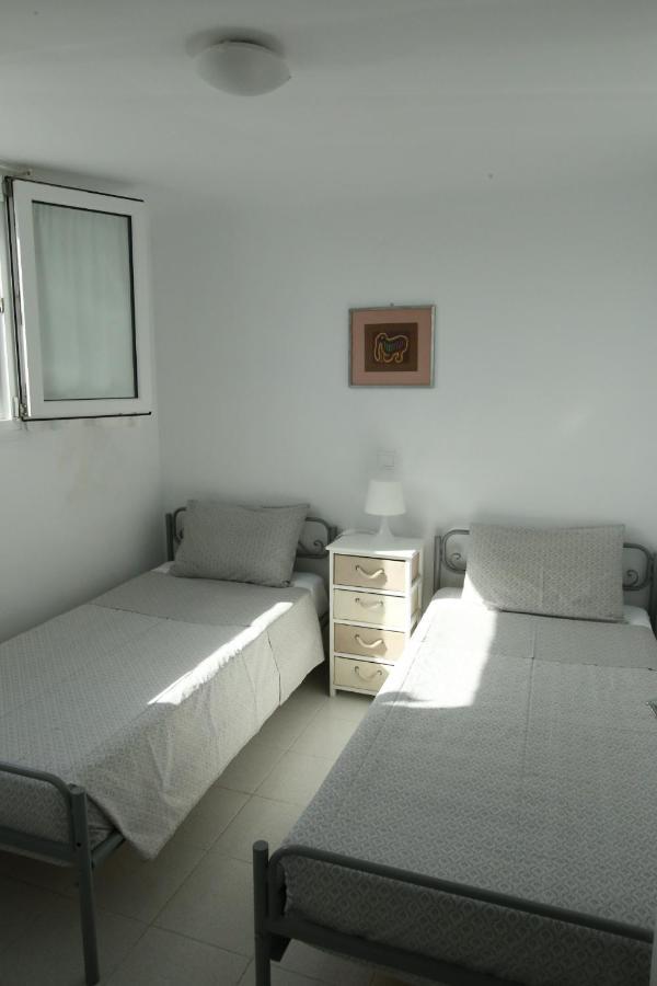 Karkabellas Sea View Agios Ioannis  Dış mekan fotoğraf